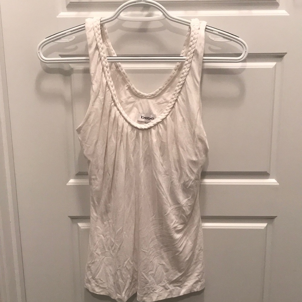 Bebe tank